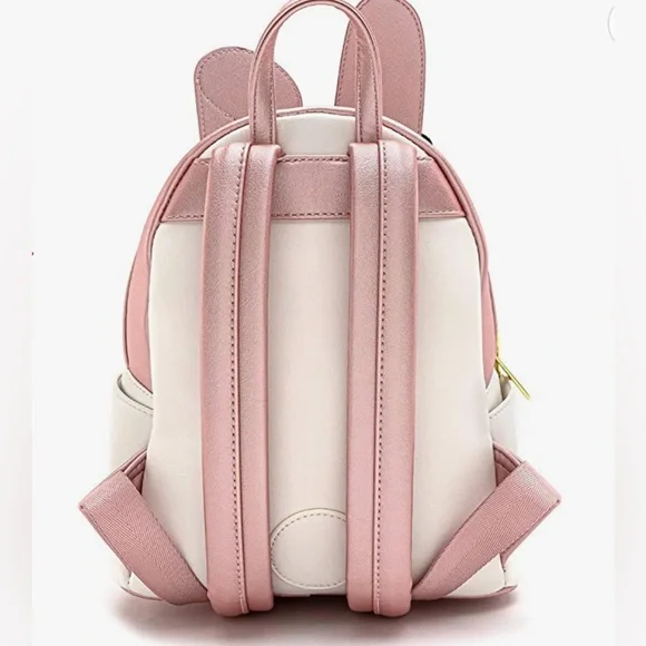 Loungefly x Sanrio My Melody Cosplay Mini Backpack - Picture 3 of 6